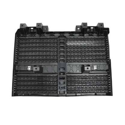 For Jeep Wagoneer 2022-2025 68425775AD Front Radiator Shutter Assembly W/O motor