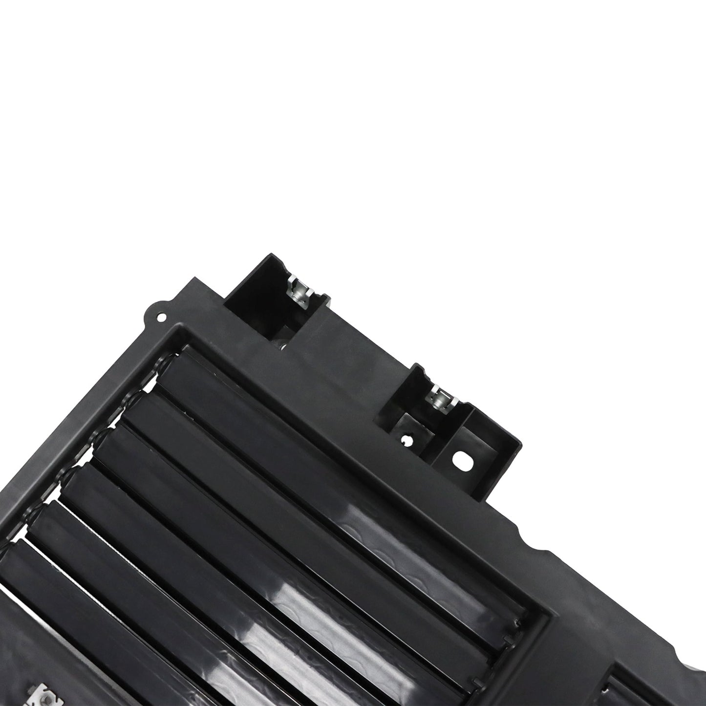 For Jeep Wagoneer 2022-2025 68425775AD Front Radiator Shutter Assembly W/O motor