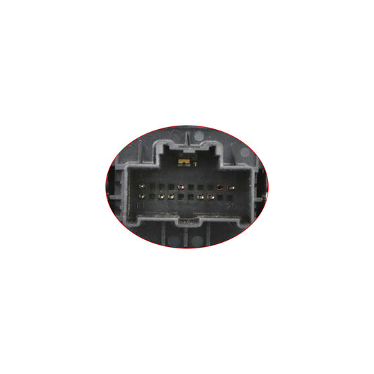 NEW Fit 20-24 Ford Explorer Power Window Switch With Power Fold LB5Z-14529-BC