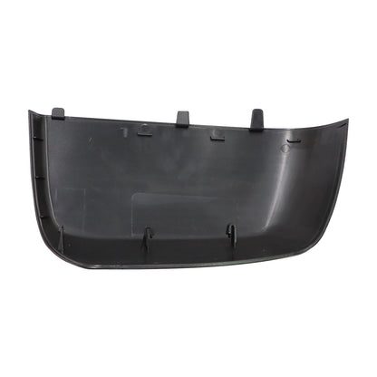 FOR 2015 - 2021 CANYON COLORADO Glossy Black Mirror Cover Driver Left Side