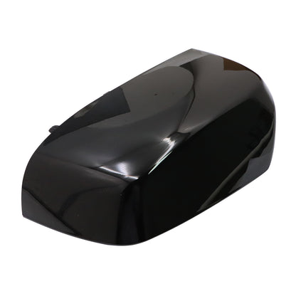 FOR 2015 - 2021 CANYON COLORADO Glossy Black Mirror Cover Driver Left Side