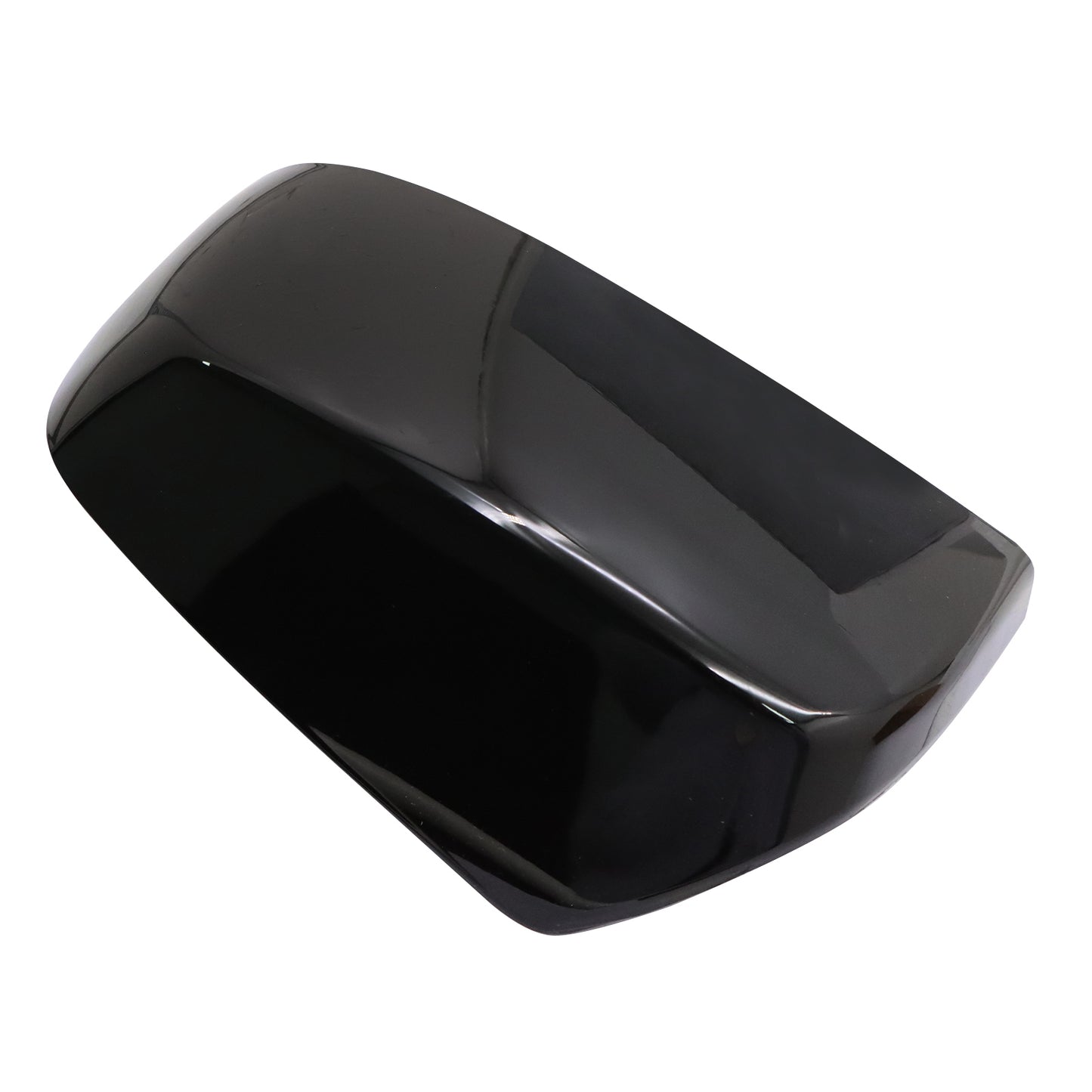FOR 2015 - 2021 CANYON COLORADO Glossy Black Mirror Cover Driver Left Side
