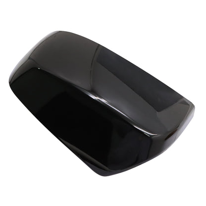 FOR 2015 - 2021 CANYON COLORADO Glossy Black Mirror Cover Driver Left Side