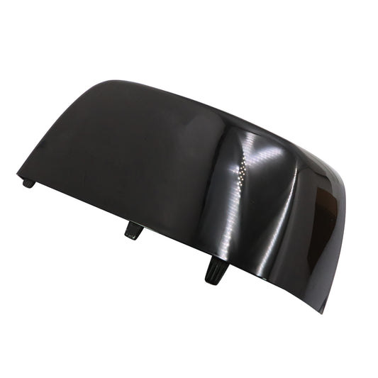 FOR 2015 - 2021 CANYON COLORADO Glossy Black Mirror Cover Driver Left Side