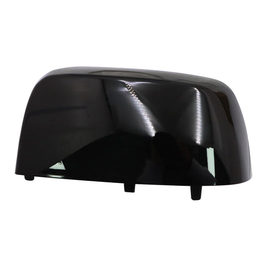FOR 2015 - 2021 CANYON COLORADO Glossy Black Mirror Cover Driver Left Side