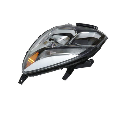 for 2016 2017 Chevy Equinox Left Halogen Headlight Assembly