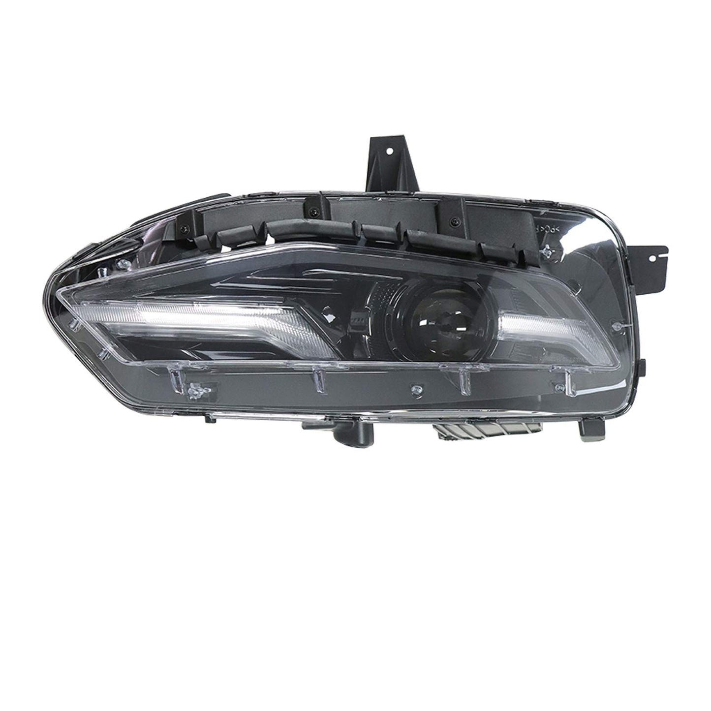 Full LED Headlight Right Passenger Side for 2019-2024 Chevrolet Camaro