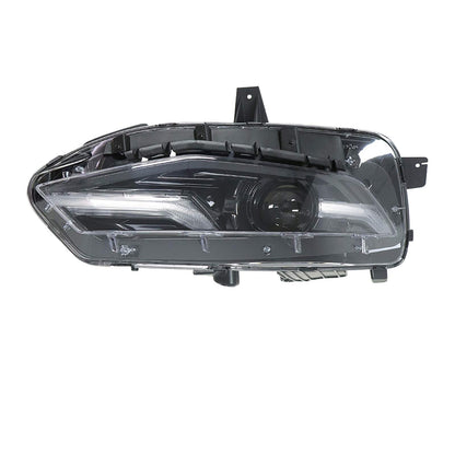 Full LED Headlight Right Passenger Side for 2019-2024 Chevrolet Camaro