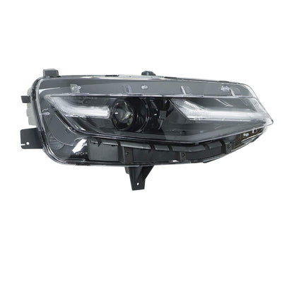 Full LED Headlight Right Passenger Side for 2019-2024 Chevrolet Camaro