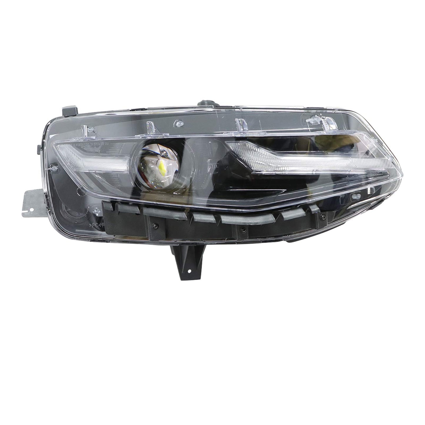 Full LED Headlight Right Passenger Side for 2019-2024 Chevrolet Camaro