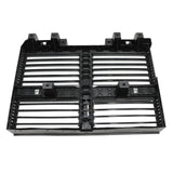 For Jeep Wagoneer 2022-2025 W/motor Front Radiator Shutter Assembly 68425775AD