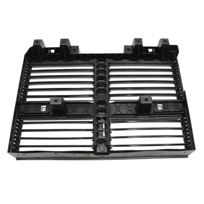 For Jeep Wagoneer 2022-2025 W/motor Front Radiator Shutter Assembly 68425775AD