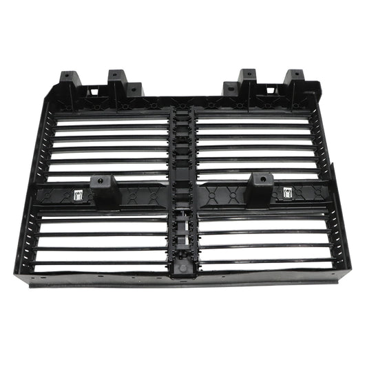 For Jeep Wagoneer 2022-2025 W/motor Front Radiator Shutter Assembly 68425775AD