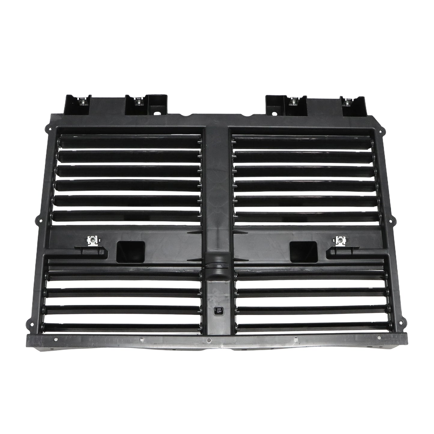 For Jeep Wagoneer 2022-2025 W/motor Front Radiator Shutter Assembly 68425775AD