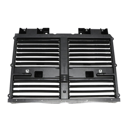 For Jeep Wagoneer 2022-2025 W/motor Front Radiator Shutter Assembly 68425775AD