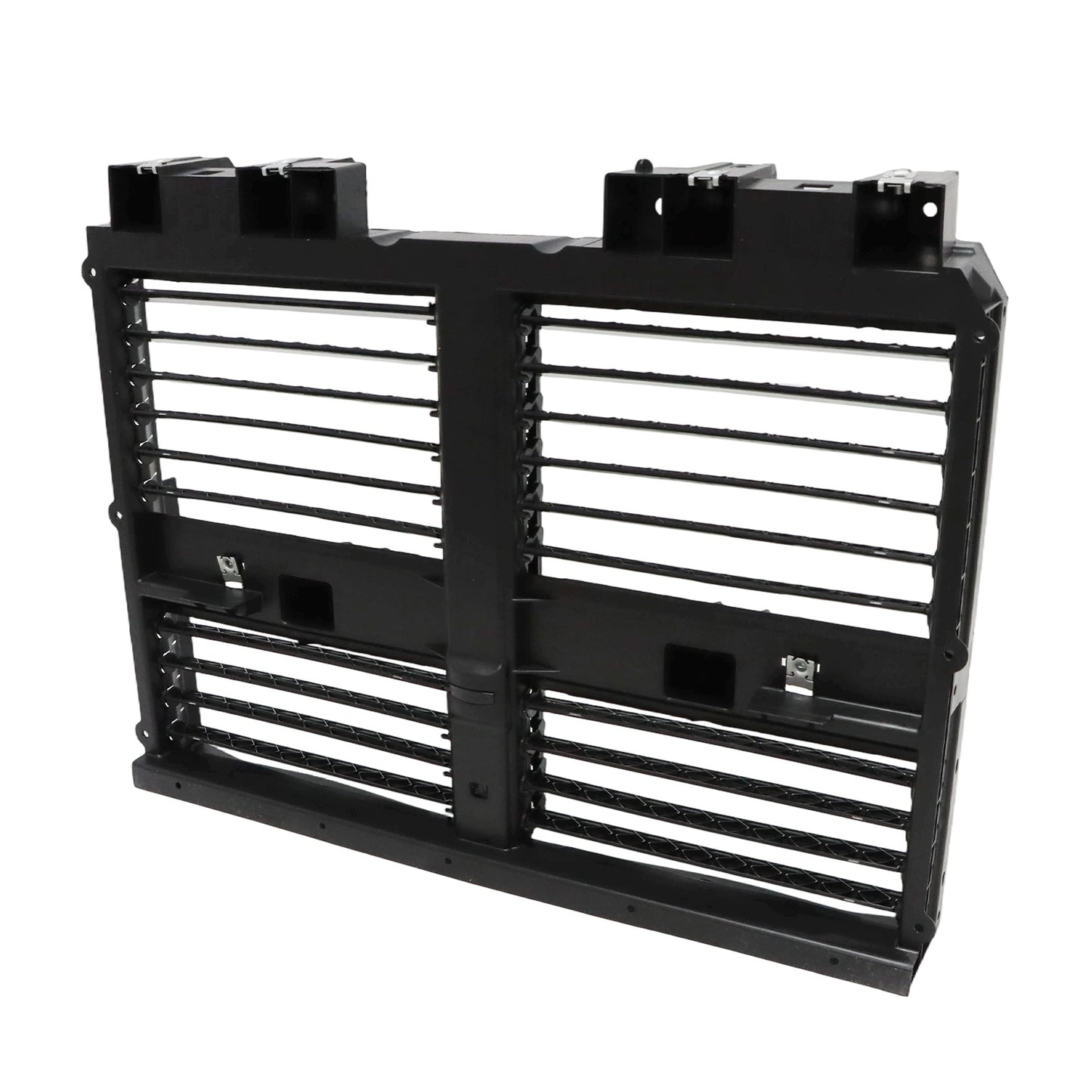For Jeep Wagoneer 2022-2025 W/motor Front Radiator Shutter Assembly 68425775AD