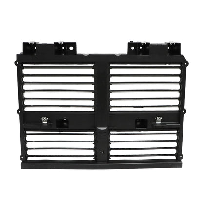 For Jeep Wagoneer 2022-2025 W/motor Front Radiator Shutter Assembly 68425775AD