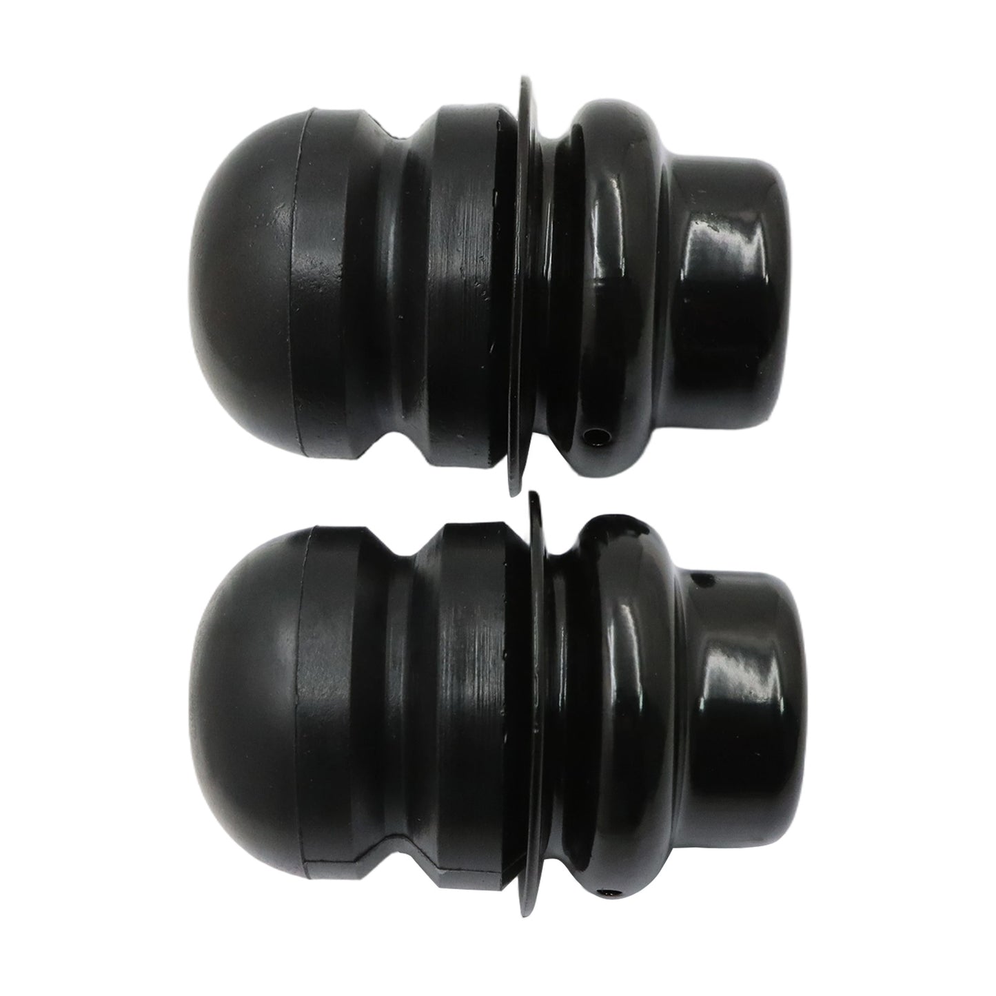 1 Pair Rear Shock Spring Bump Stop For Honda Pilot 2003-2007 2008 52722-S9V-A04