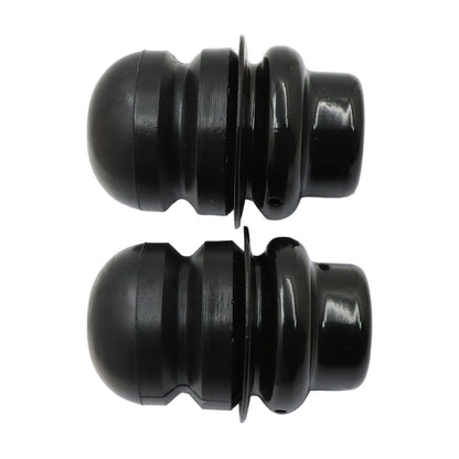 1 Pair Rear Shock Spring Bump Stop For Honda Pilot 2003-2007 2008 52722-S9V-A04