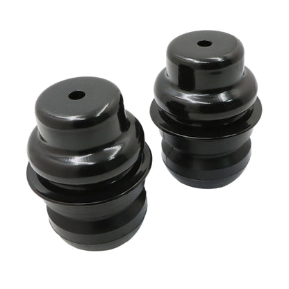 1 Pair Rear Shock Spring Bump Stop For Honda Pilot 2003-2007 2008 52722-S9V-A04