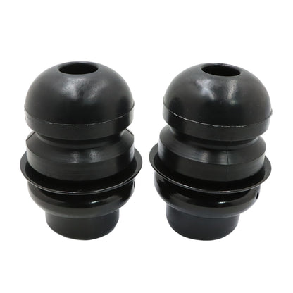 1 Pair Rear Shock Spring Bump Stop For Honda Pilot 2003-2007 2008 52722-S9V-A04