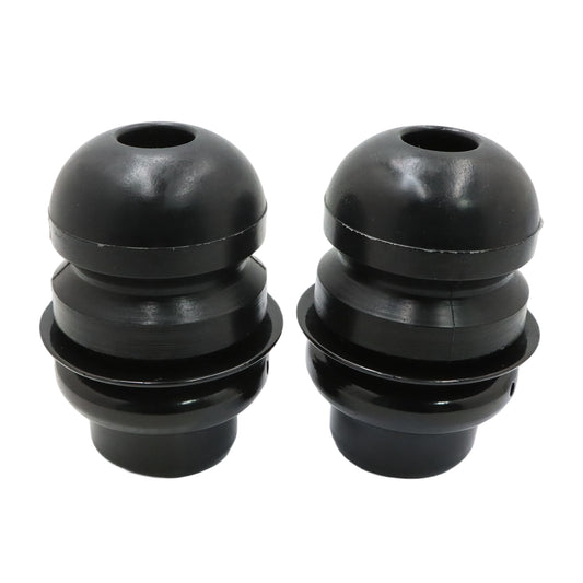 1 Pair Rear Shock Spring Bump Stop For Honda Pilot 2003-2007 2008 52722-S9V-A04