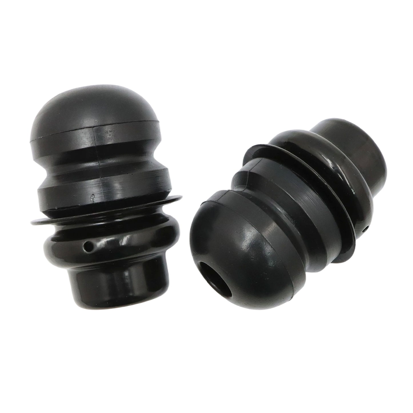 1 Pair Rear Shock Spring Bump Stop For Honda Pilot 2003-2007 2008 52722-S9V-A04