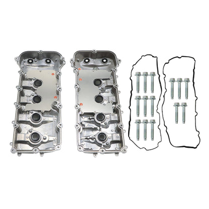 Fits Ford 2015-2021 5.2L 2011-2017 5.0L M-6067-M52S Engine Valve Cover