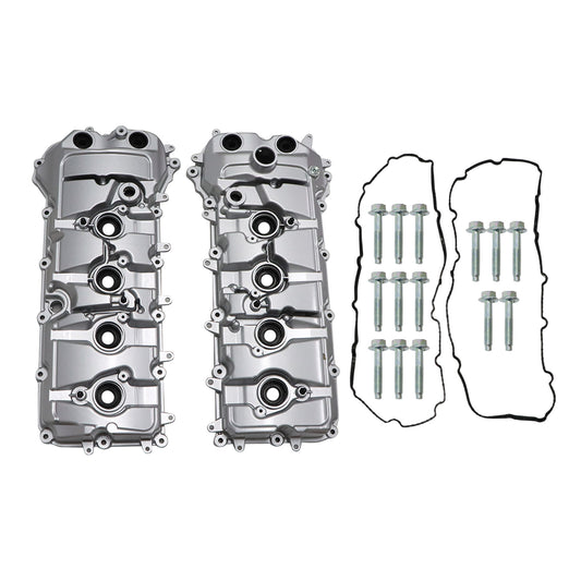 Fits Ford 2015-2021 5.2L 2011-2017 5.0L M-6067-M52S Engine Valve Cover