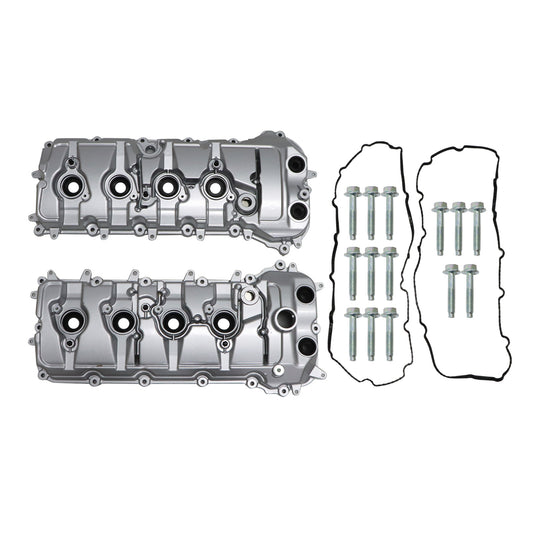 Fits Ford 2015-2021 5.2L 2011-2017 5.0L M-6067-M52S Engine Valve Cover