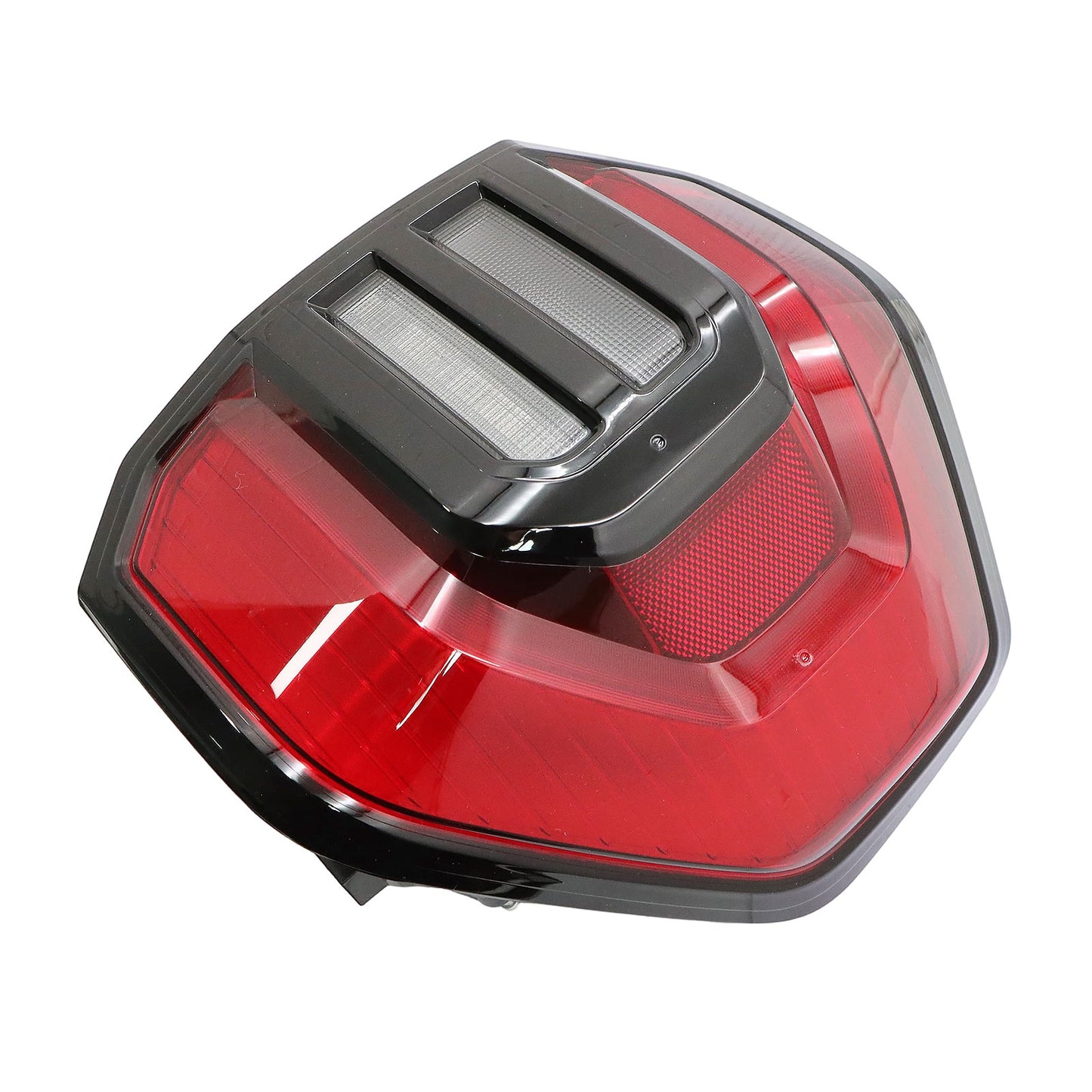 For Toyota 4Runner 2025-2026 Right Passenger Side LED Tail Light RH 81551-35410