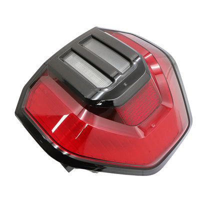 For Toyota 4Runner 2025-2026 Right Passenger Side LED Tail Light RH 81551-35410