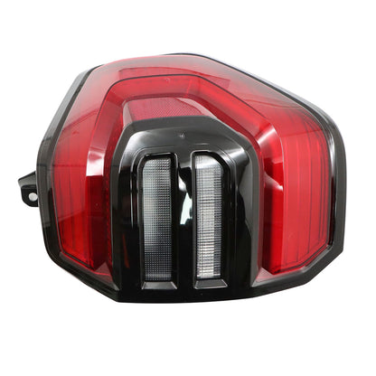 For Toyota 4Runner 2025-2026 Right Passenger Side LED Tail Light RH 81551-35410
