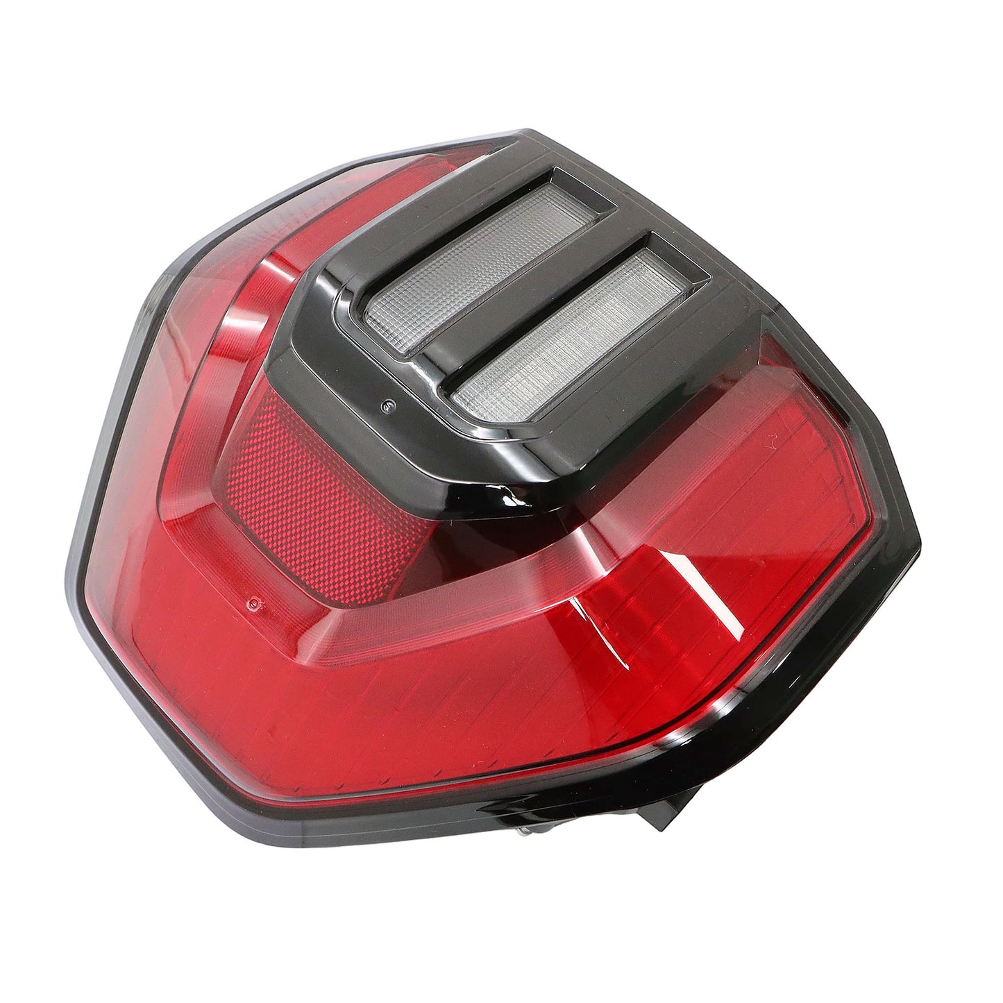 For Toyota 4Runner 2025-2026 Left Driver Side LED Rear Tail Light LH 81561-35410