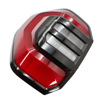 For Toyota 4Runner 2025-2026 Left Driver Side LED Rear Tail Light LH 81561-35410
