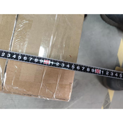 Front Pair CV Axle Shaft For 2015 16 Hyundai Accent 1.6L Automatic Only FWD