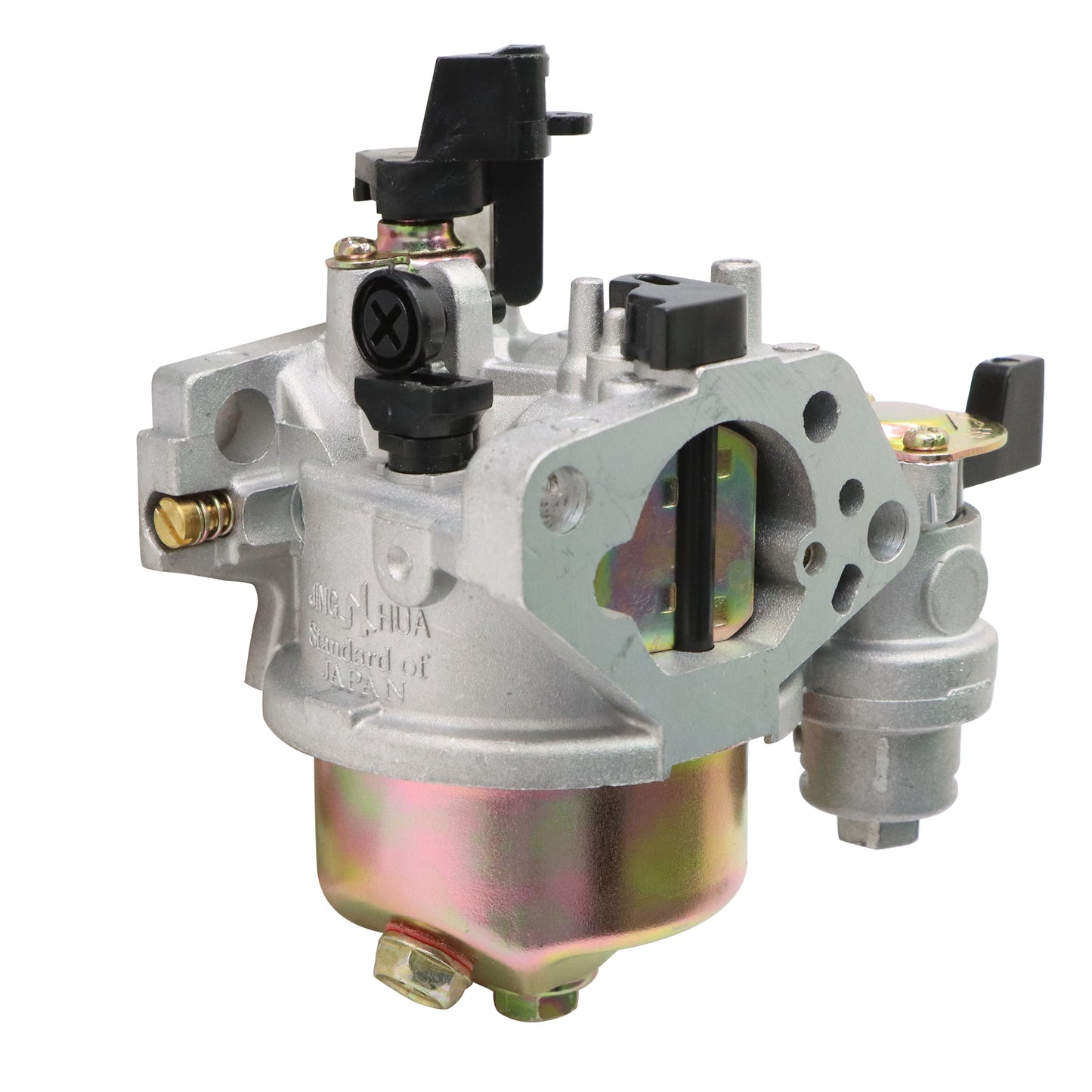 New Carburetor kit For Honda gx240 gx270 8hp 9hp engine US