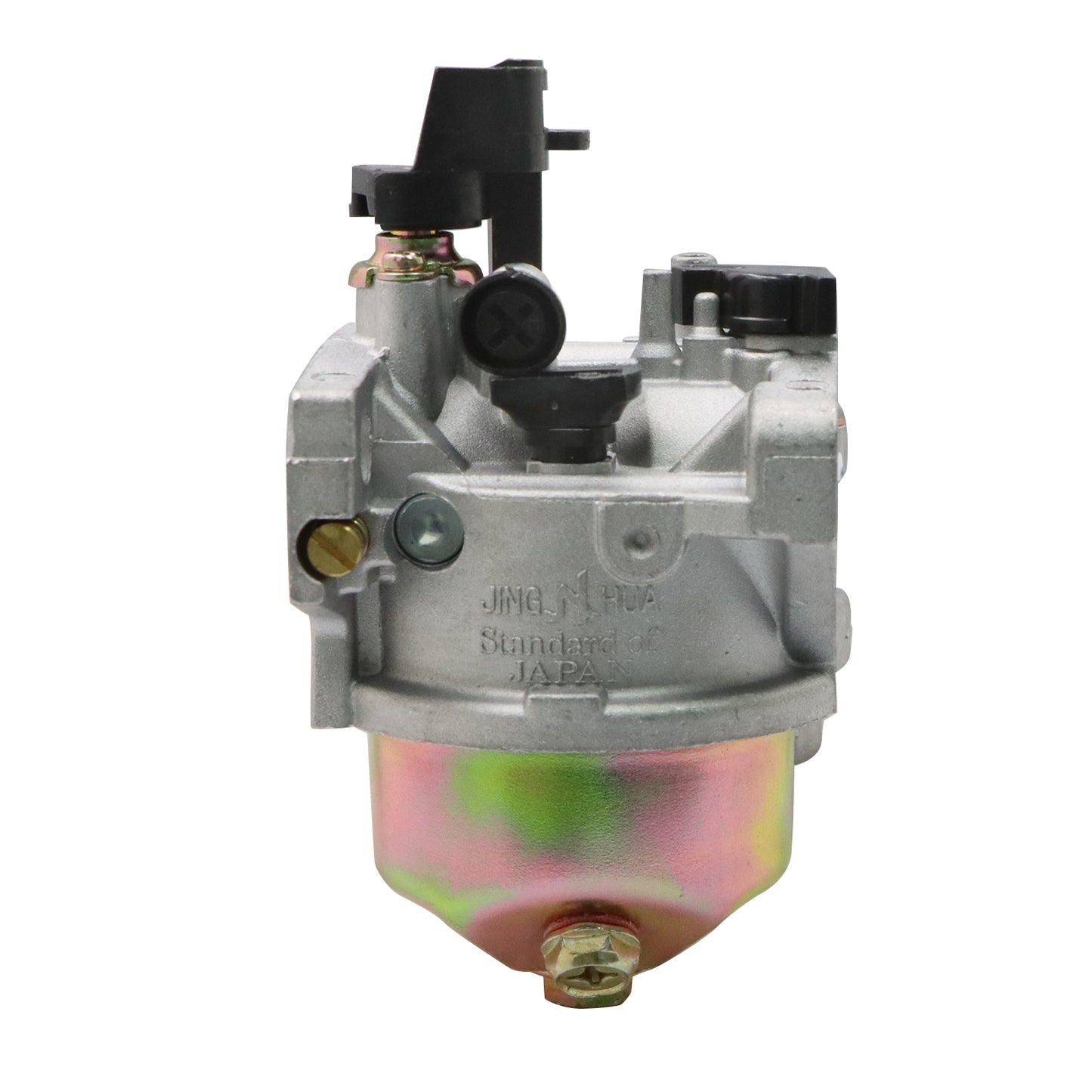 New Carburetor kit For Honda gx240 gx270 8hp 9hp engine US