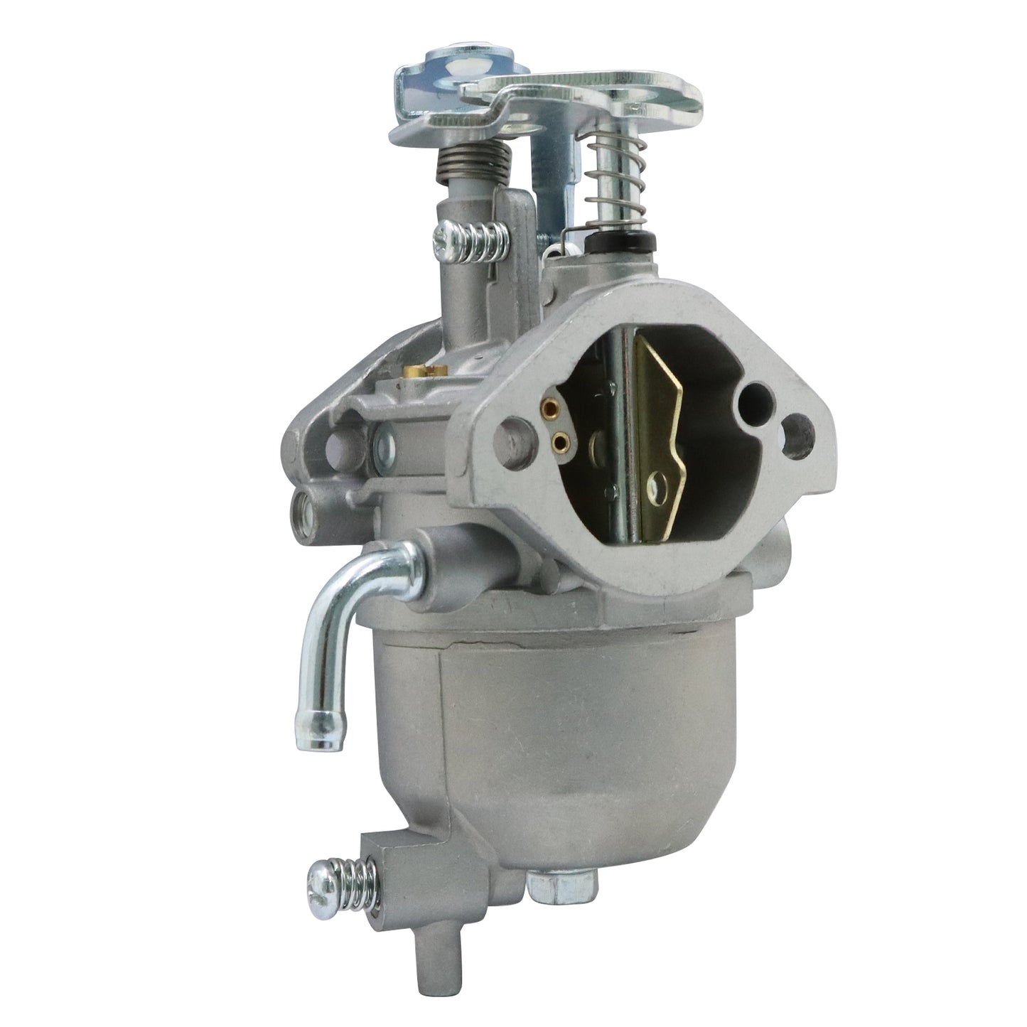 For Kawasaki Mule 600 610 KAF400 11061-7026 11061-7027 Carburetor With Kit Carb