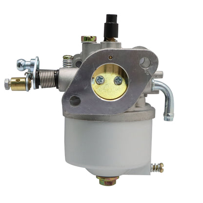 For EZGO 4 Cycle 295 CC 1991-2014 TXT GAS GOLF Carburetor With Kit Replacement