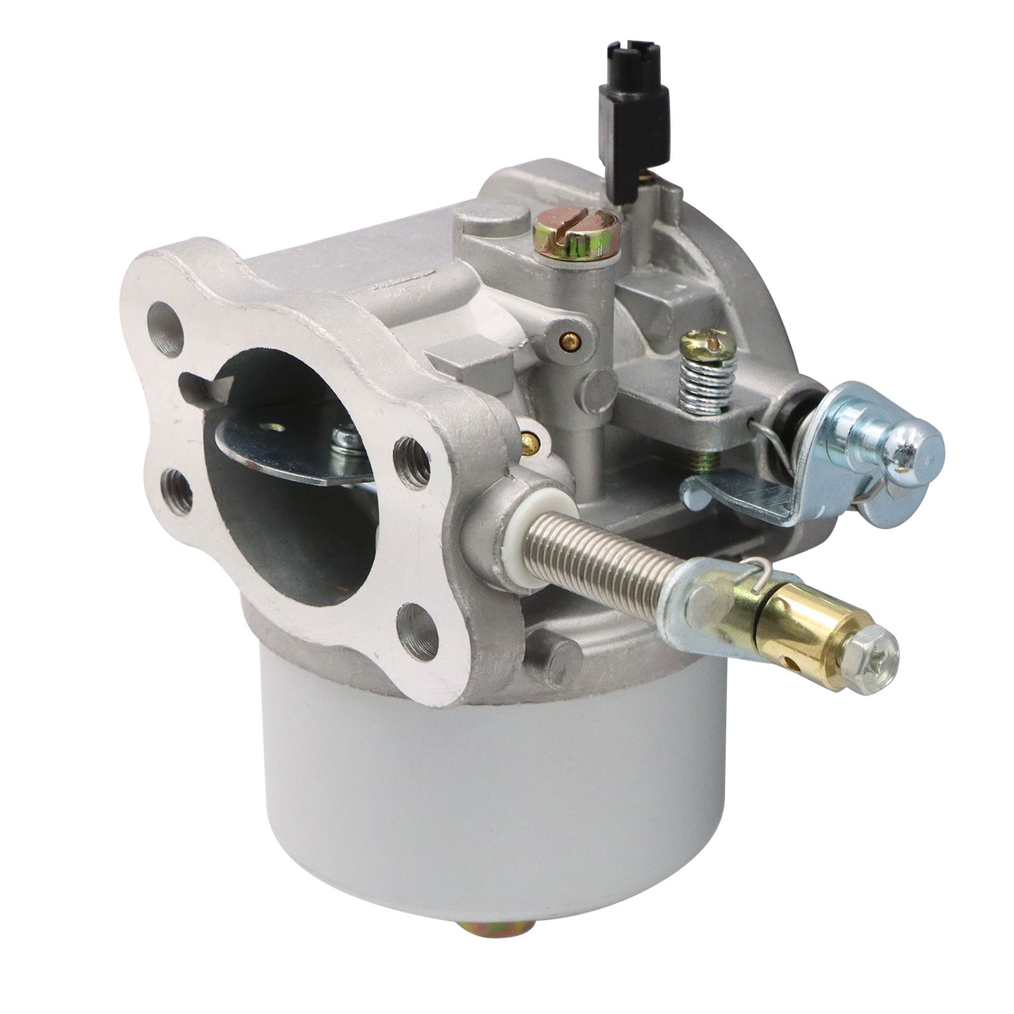 For EZGO 4 Cycle 295 CC 1991-2014 TXT GAS GOLF Carburetor With Kit Replacement