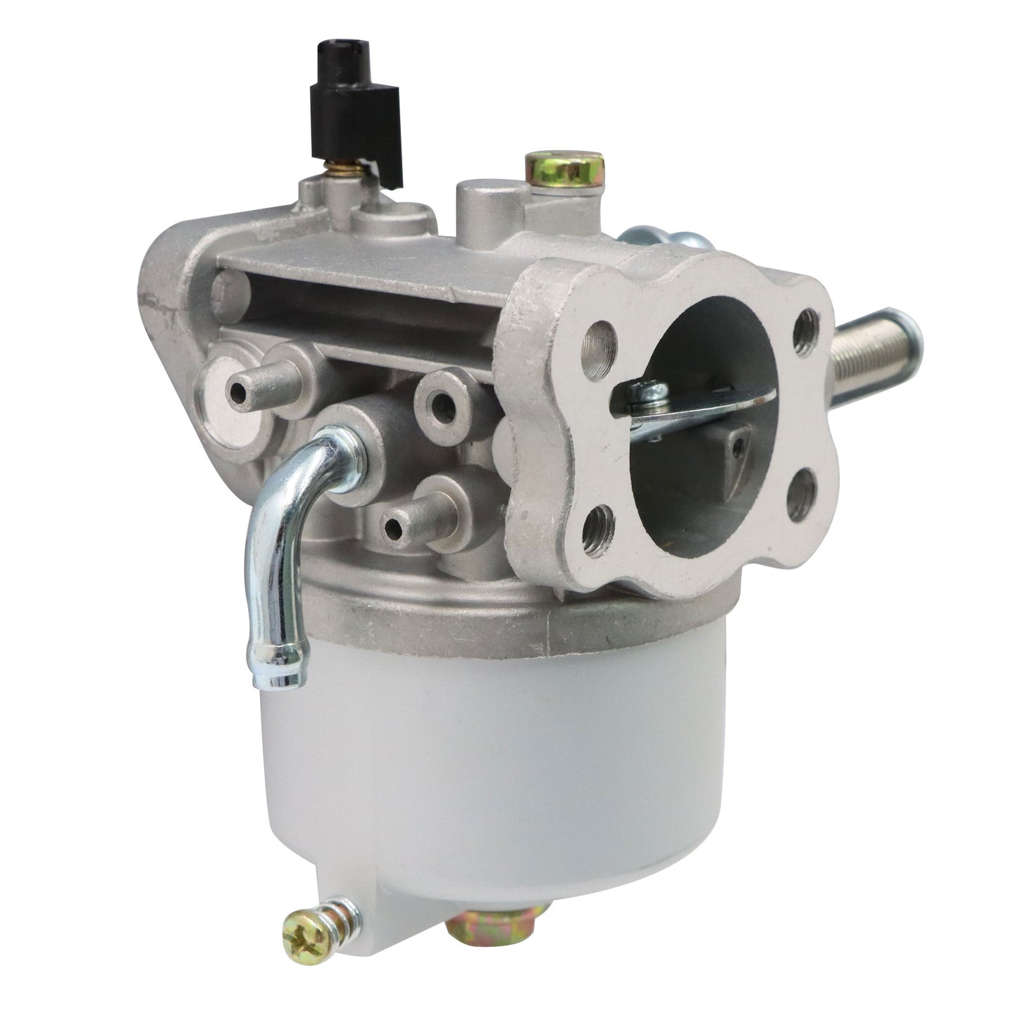 For EZGO 4 Cycle 295 CC 1991-2014 TXT GAS GOLF Carburetor With Kit Replacement