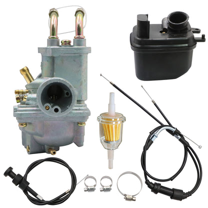 Carburetor Replacement For Yamaha PEEWEE PW50 PY50 Carb