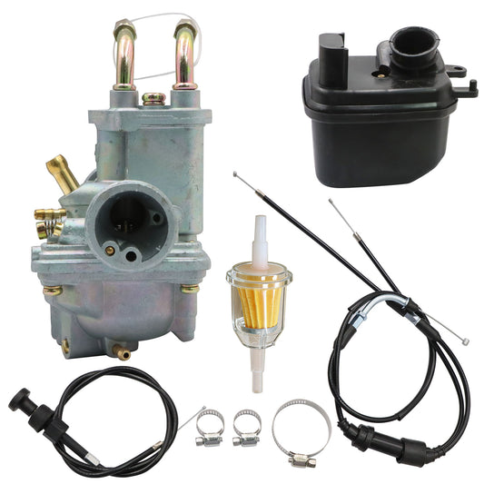 Carburetor Replacement For Yamaha PEEWEE PW50 PY50 Carb