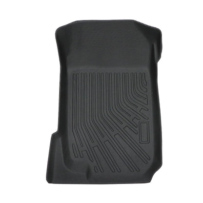 TPE Floor Mats Liners+Trunk Cargo Liner For 2003-2007 Honda Accord All Weather