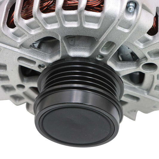 12464654 Alternator For Ford Focus 2012-2018 L4 2.0L 150 Amps 12V CW S6