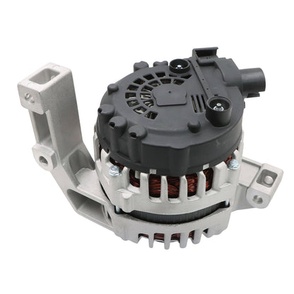 12464654 Alternator For Ford Focus 2012-2018 L4 2.0L 150 Amps 12V CW S6