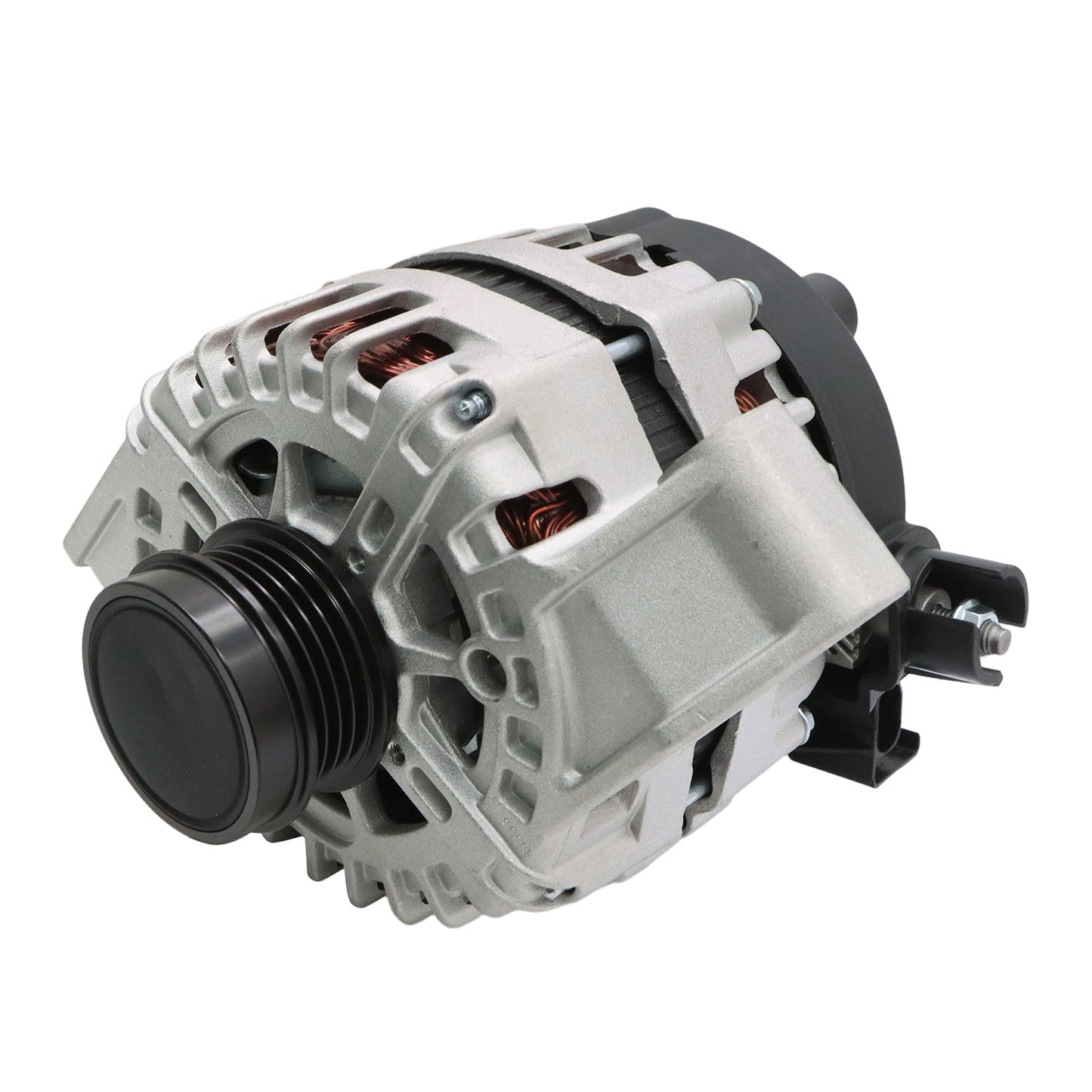 12464654 Alternator For Ford Focus 2012-2018 L4 2.0L 150 Amps 12V CW S6