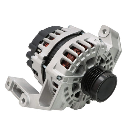 12464654 Alternator For Ford Focus 2012-2018 L4 2.0L 150 Amps 12V CW S6