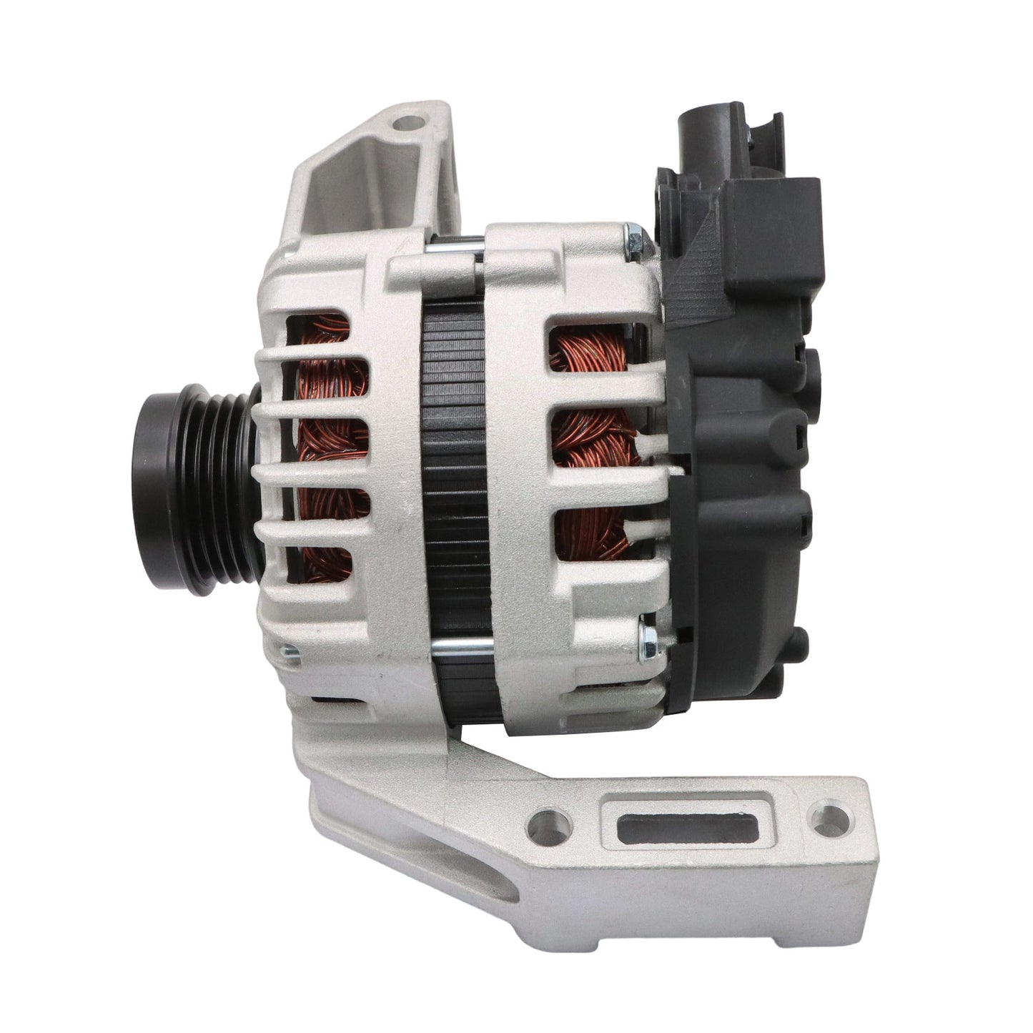 12464654 Alternator For Ford Focus 2012-2018 L4 2.0L 150 Amps 12V CW S6